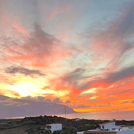 Casa Nela. Rural Y Acogedora En Las Puntas El Hierro Frontera Exteriör bild