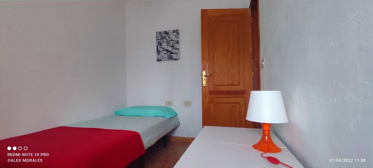 Casa Nela. Rural Y Acogedora En Las Puntas El Hierro Frontera Exteriör bild